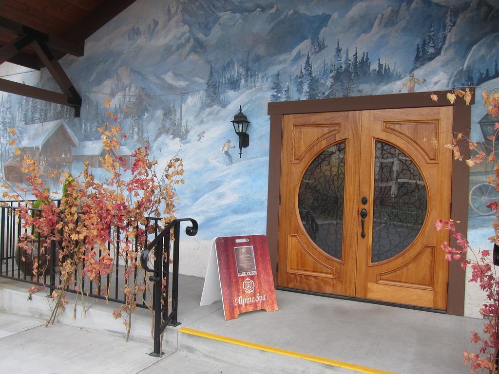 Icicle Village Resort Leavenworth Exterior photo